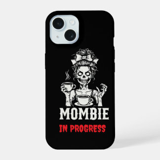 Mombie en progreso