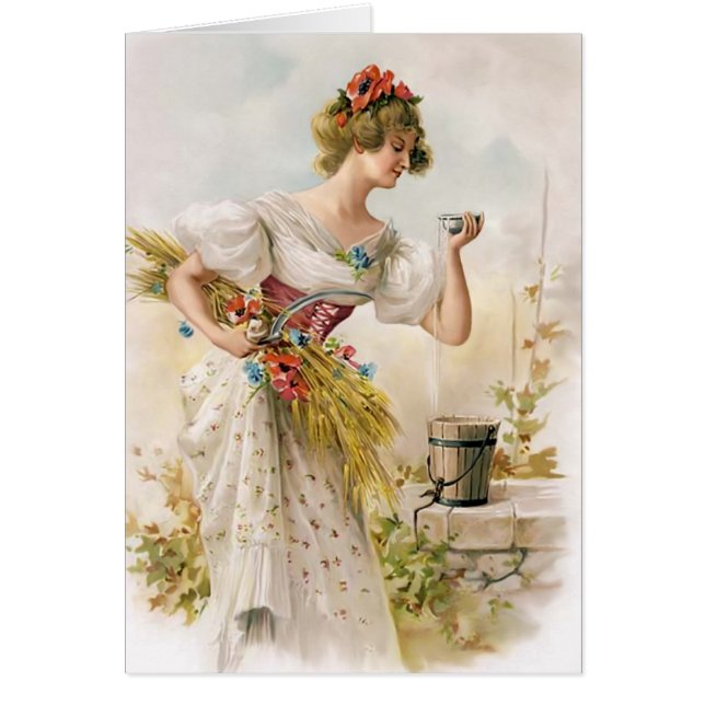 Momento de refrescamiento (Frente)