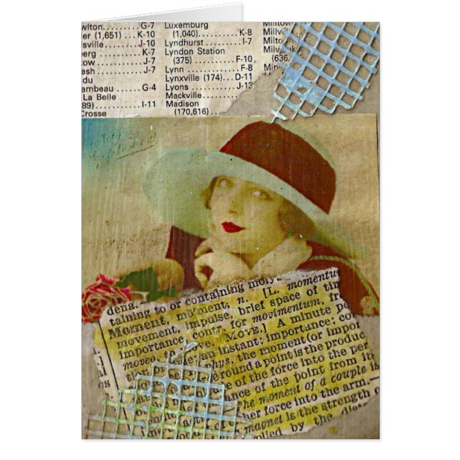 Momento de reproducción de ATC (Frente)