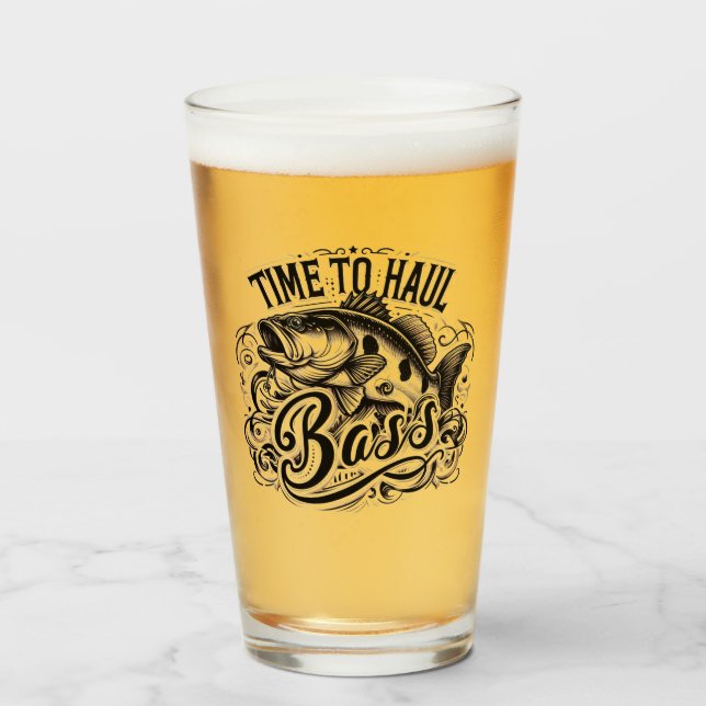 Momento gracioso para la pesca de altura (Anverso (lleno))