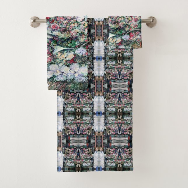 Momento mágico en Misloc, Hungría (In situ)