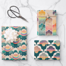 Momentos conscientes Papel de ajuste de la salud m