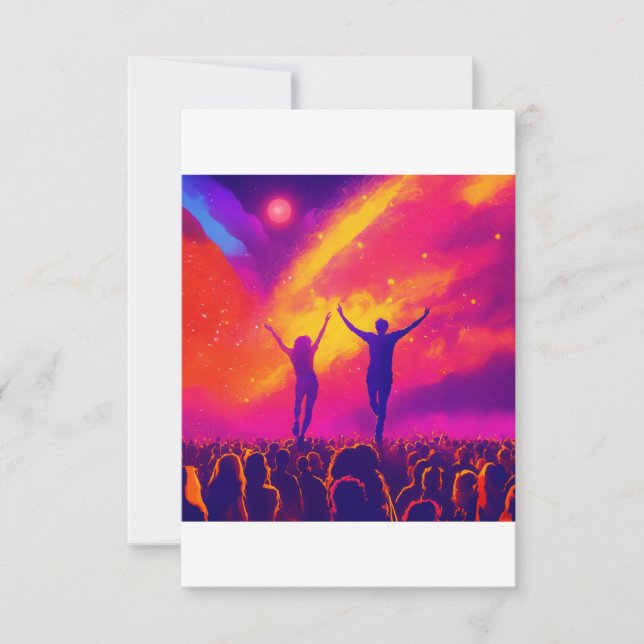 "Momentos dados a conocer: Explora Nuestra Invitan (Anverso)