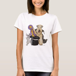 Momentos mágicos de las camisetas
