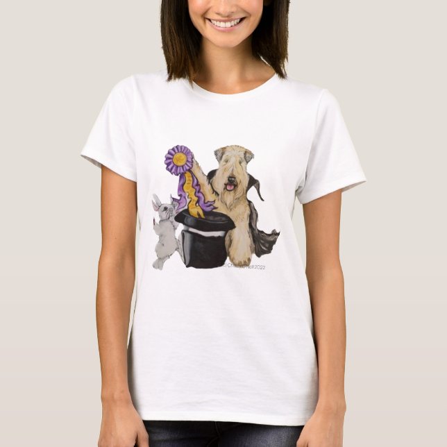 Momentos mágicos de las camisetas (Anverso)