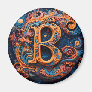 Momentos magnéticos: Un mundo de imanes