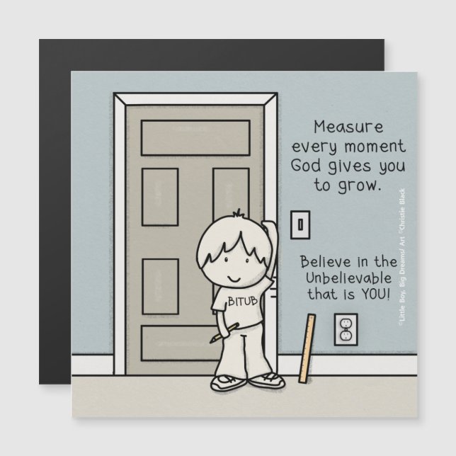 Momentos medibles (Anverso/Reverso)