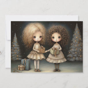 Momentos Preciados y Risa: Una Feliz Navidad 