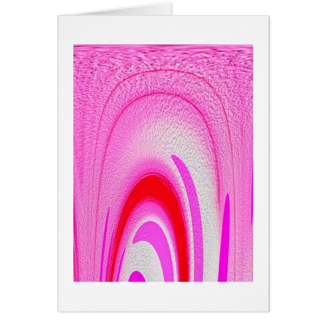 Momentos rojos impactantes (Frente)