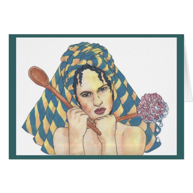 Momias (Anverso (Horizontal))