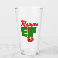 Mommy Elf