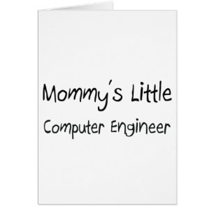 Mommys poco ingeniero informático