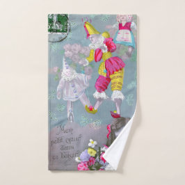 Mon petite coeur dans ce baiser 2