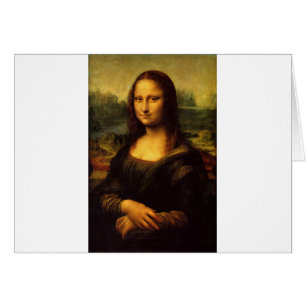 Mona Lisa