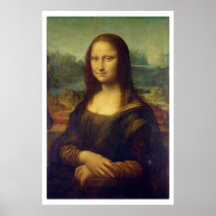 Mona Lisa: Arte mural atemporal del Renacimiento