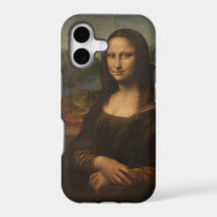 Mona Lisa Leonardo Da Vinci