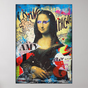 mona lisa, leonardo da vinci, arte clásico, renaci