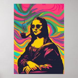 mona lisa, leonardo da vinci, arte clásico, renaci