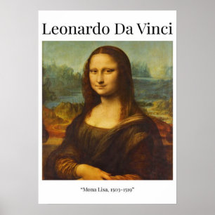 mona lisa, leonardo da vinci, arte clásico, renaci