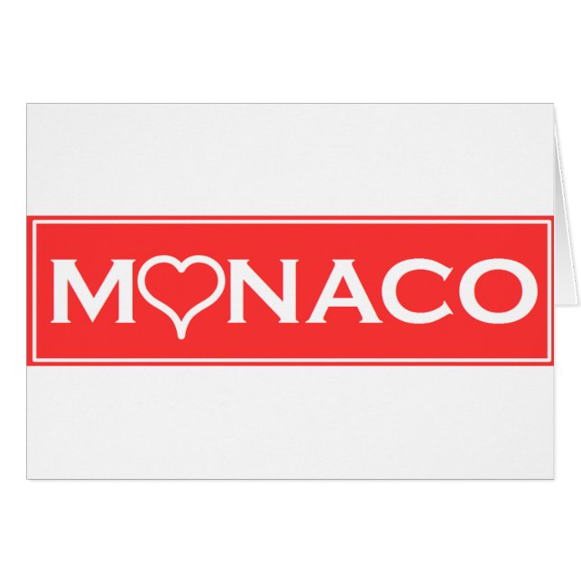 Mónaco (Anverso (Horizontal))