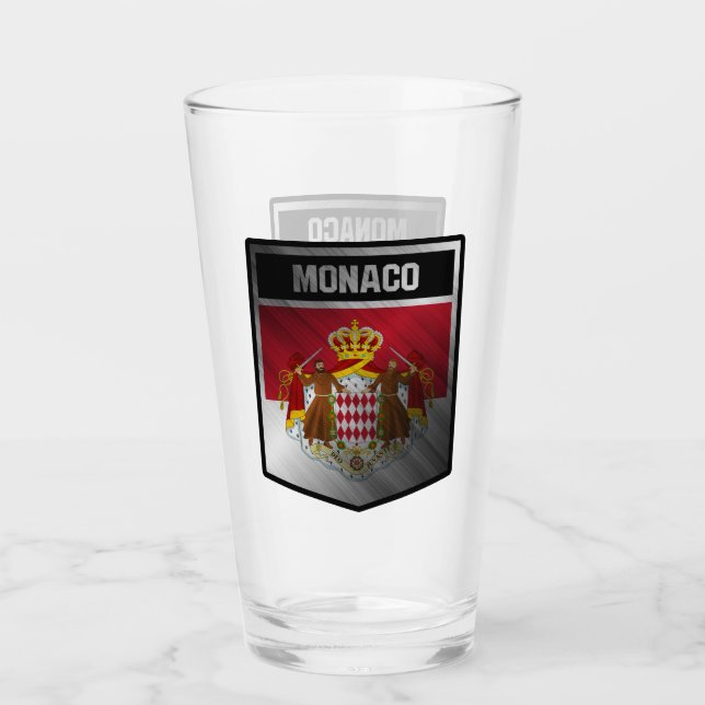 Mónaco (Anverso)