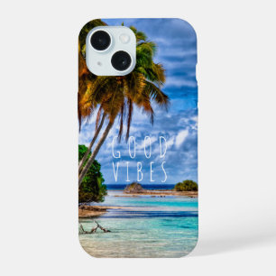 Monada Playa Hawaiana Veraniega Inspiradora