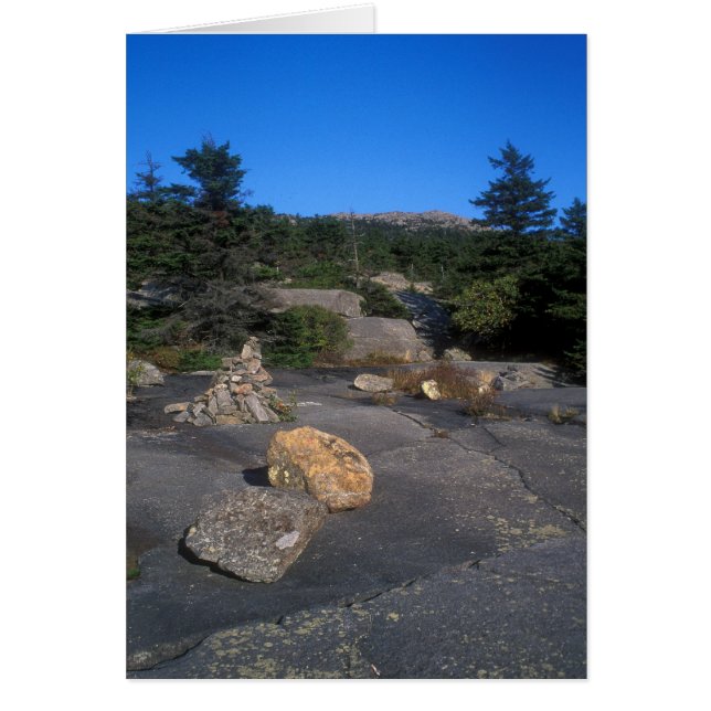 Monadnock Marlboro Trail (Frente)