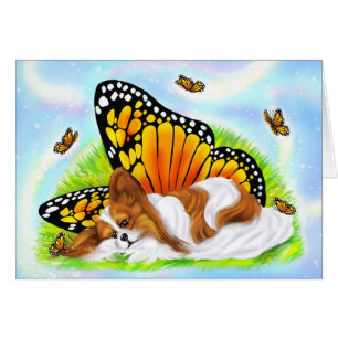 Monarca místico de Papillon