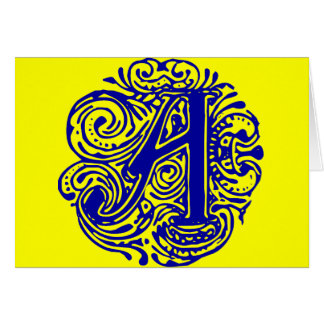 Monarchia Azul "A"