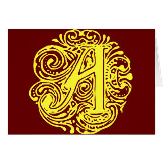 Monarquia Amarillo "A"