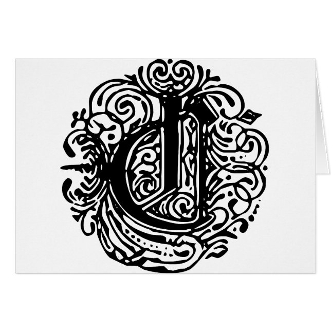 Monarquia "C" (Anverso (Horizontal))