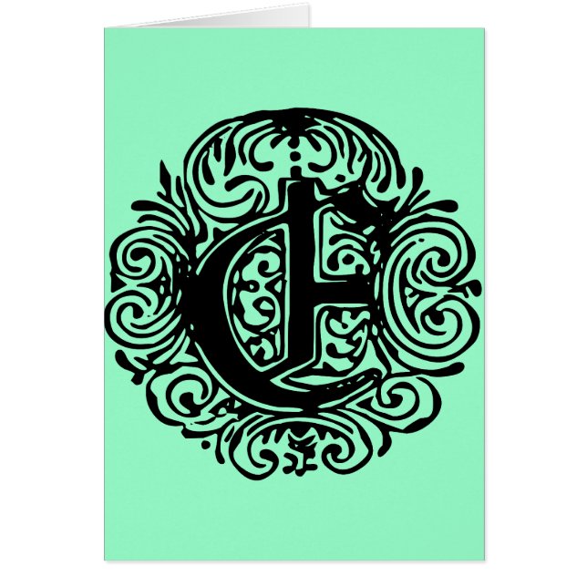 Monarquia "E" (Frente)