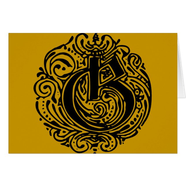 Monarquia "G" (Anverso (Horizontal))