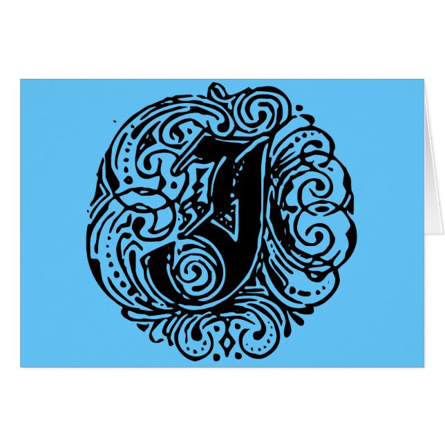 Monarquia "J" (Anverso (Horizontal))