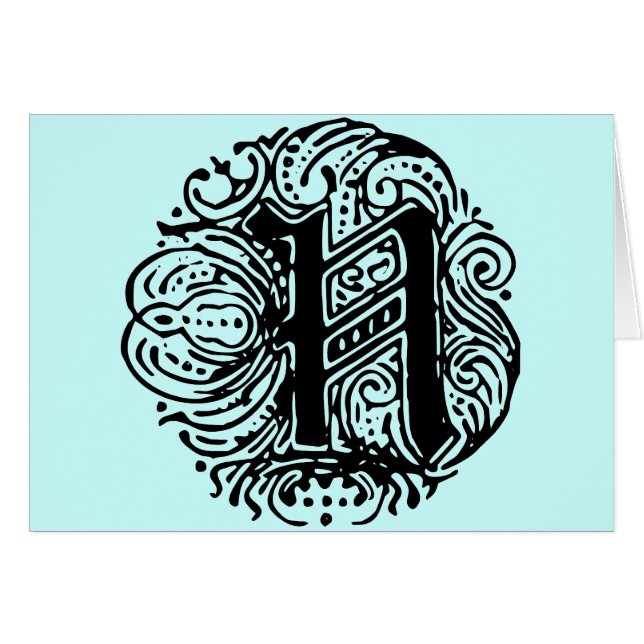Monarquia "N" (Anverso (Horizontal))