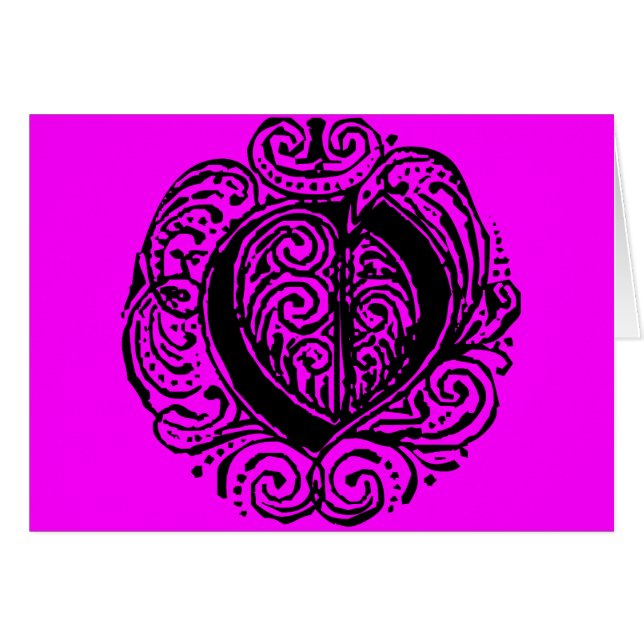 Monarquia "O" (Anverso (Horizontal))