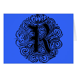 Monarquia "R"