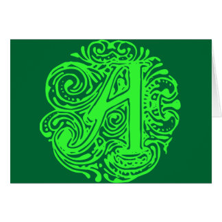 Monarquia Verde "A"