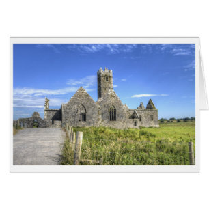 Monasterio de Ross Errilly