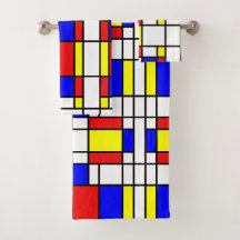 Mondrian inspiró