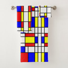 Mondrian inspiró