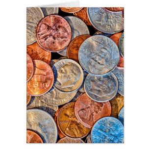 Moneda acuñada