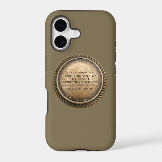Moneda De Moneda Dictada Por Marcus Aurelius
