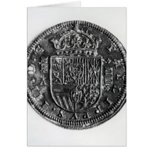 Moneda de plata