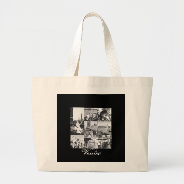 Monedero del bolso del viaje del tote del regalo (Frente)