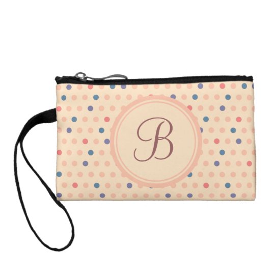 Monedero Lunar retro