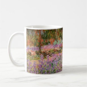 Monet - Los irlandeses en la jarra de Monet