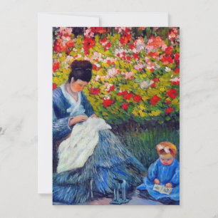 Monet, madre e hijo a sueldo, salva la tarjeta de