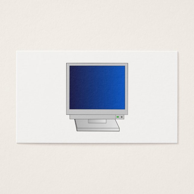 Monitor (Frente)