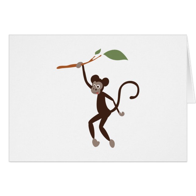 Mono (Anverso (Horizontal))